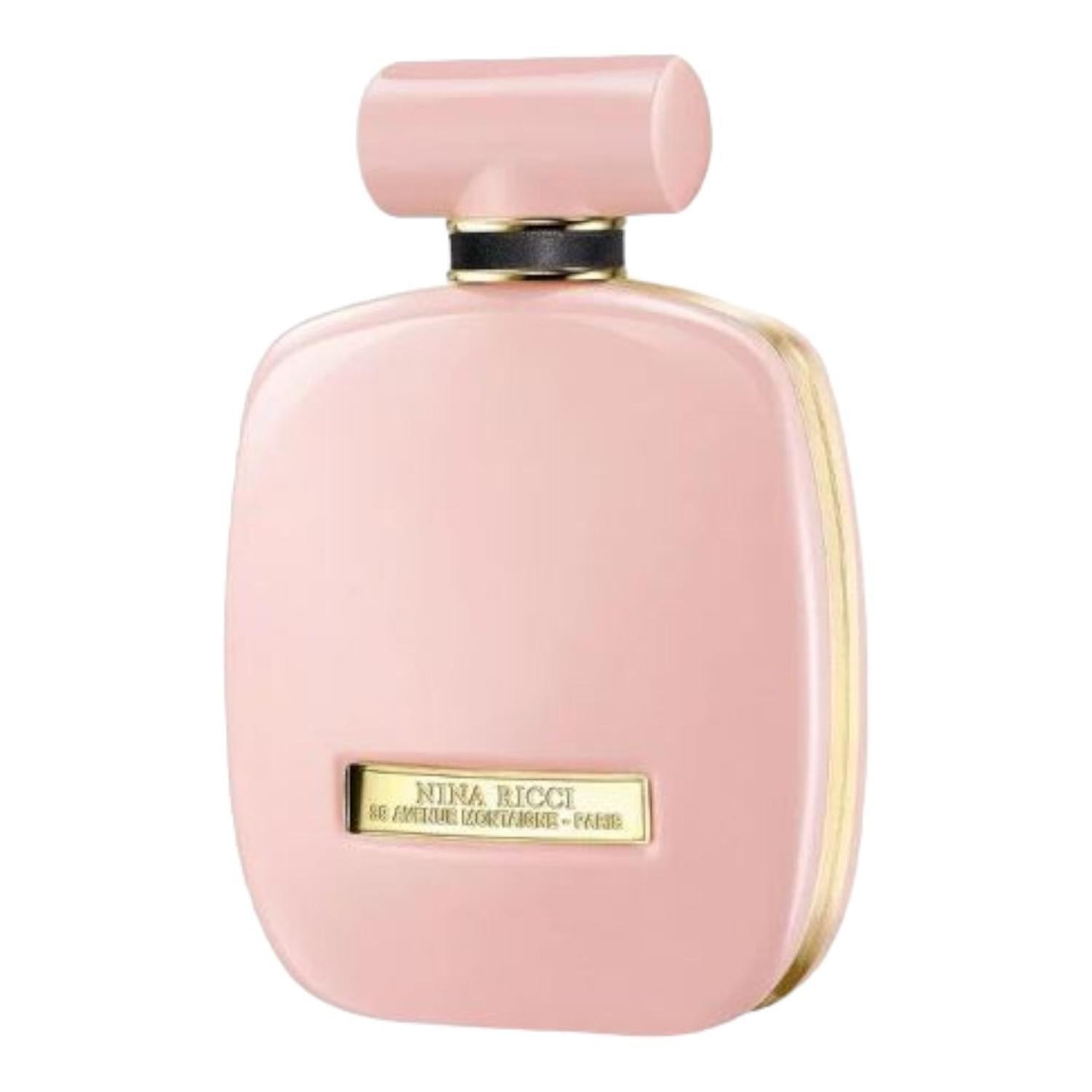 NINA RICCI ROSE EXTASE EDP 80 ML — imagen 1