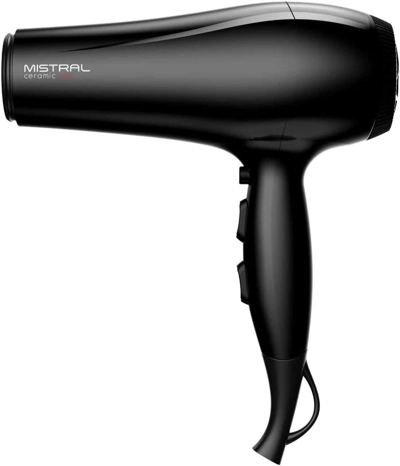 Secadora de Pelo y Cortadora Inalambirca Titanio Gama Italy — imagen 5