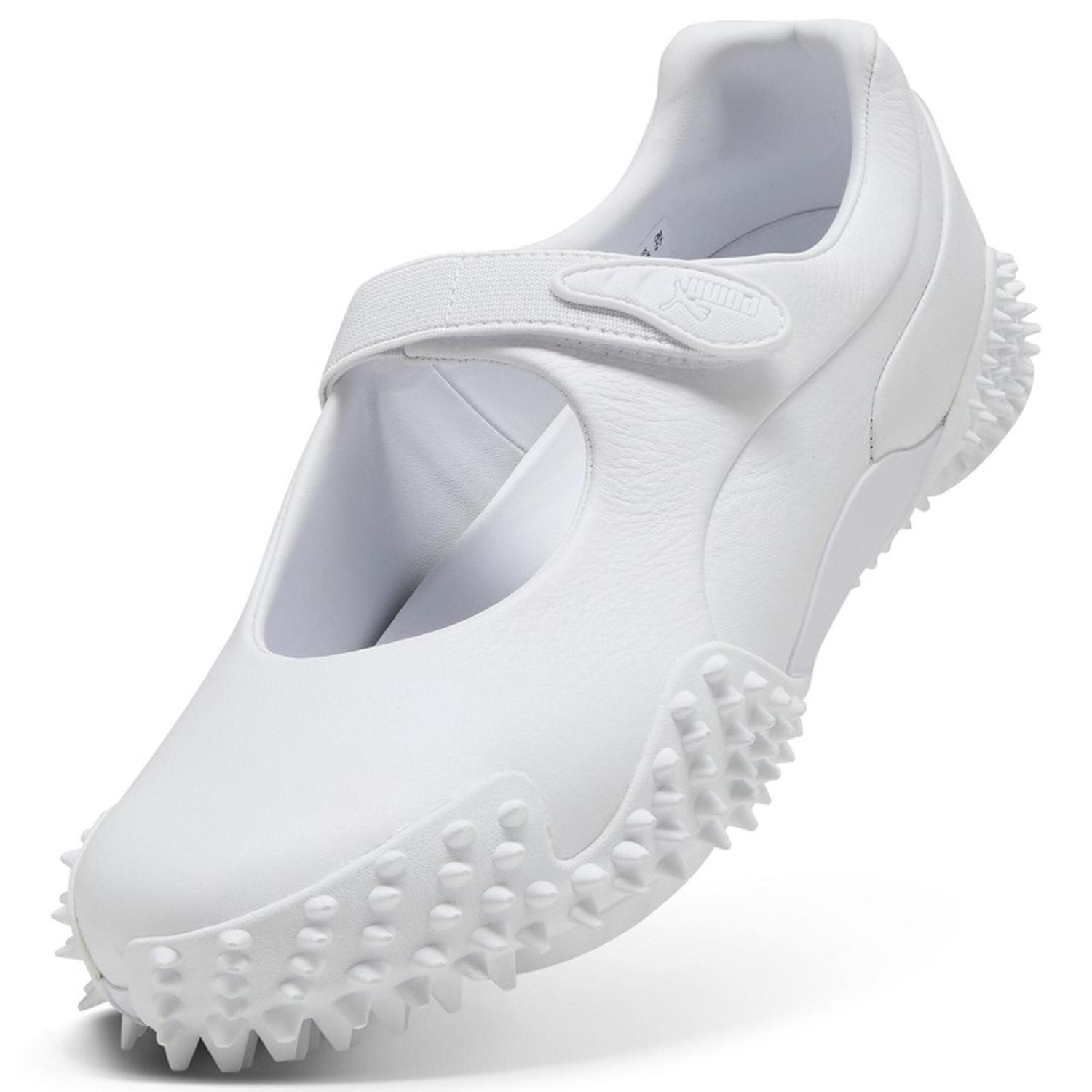Tenis Puma Mostro Fey LTH para Mujer 403191-02 — imagen 3