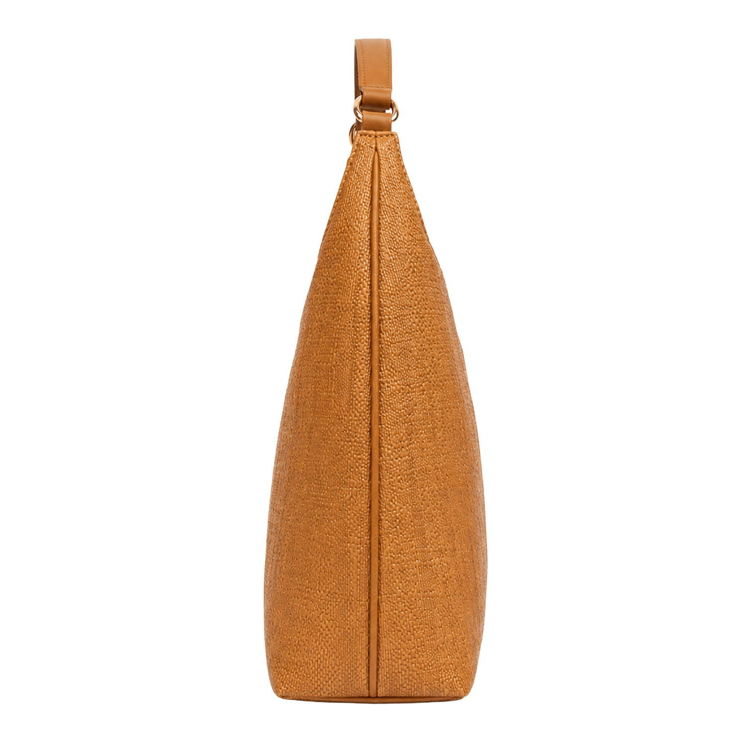 Bolsa Ferretina Dama Café Casual Para Mujer — imagen 4