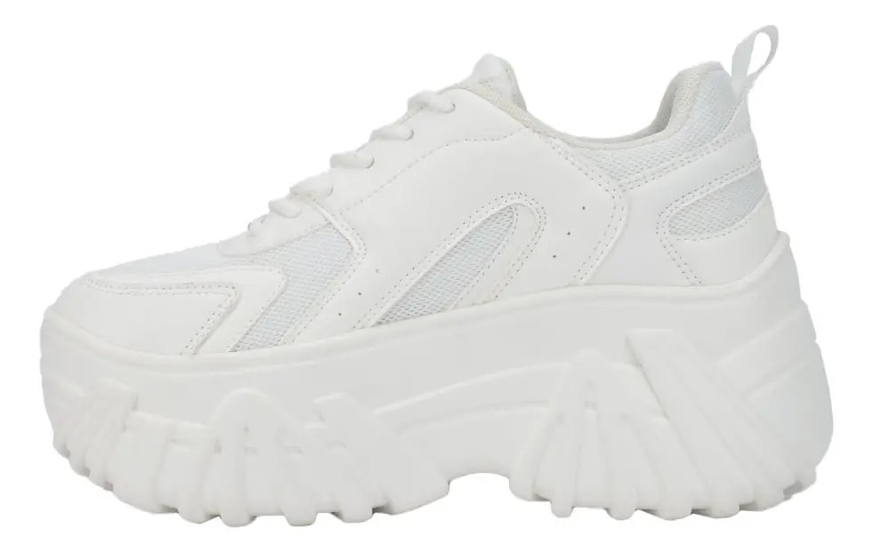 Tenis Belinda Peregrin Dama Casual Urbano Choclo 1184139 — imagen 11