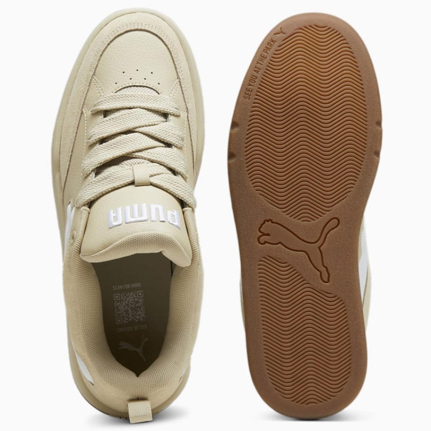 Tenis Puma Park Lifestyle SD para Hombre 395022-02 — imagen 6
