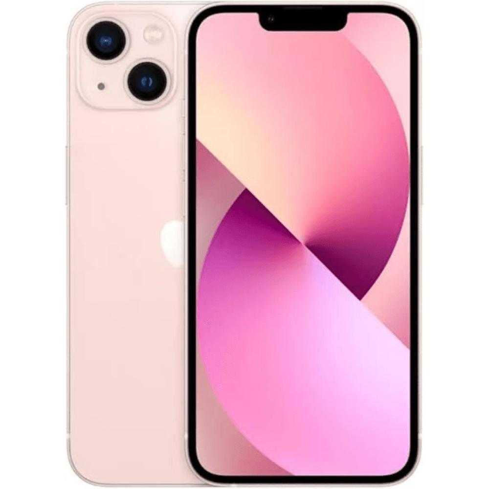 Celular Apple iPhone 13 128Gb - Rosa (Reacondicionado) — imagen 2