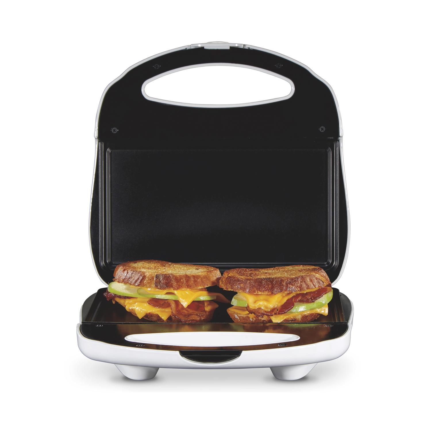 Sandwichera Proctor Silex 25401G Lisa Antiadherente — imagen 1