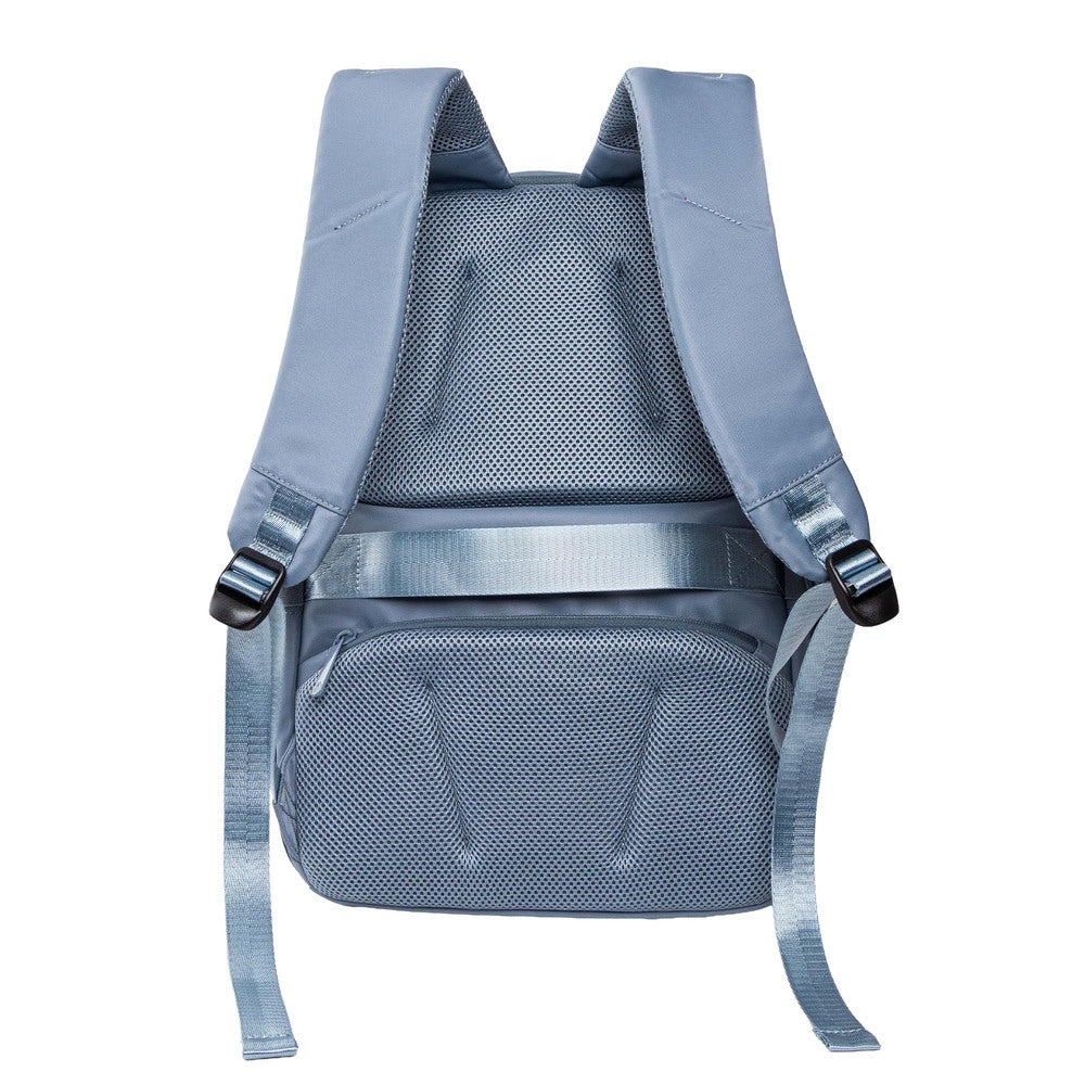 Mochila Dott Laptop 15.6" Cool Capital Azul — imagen 4