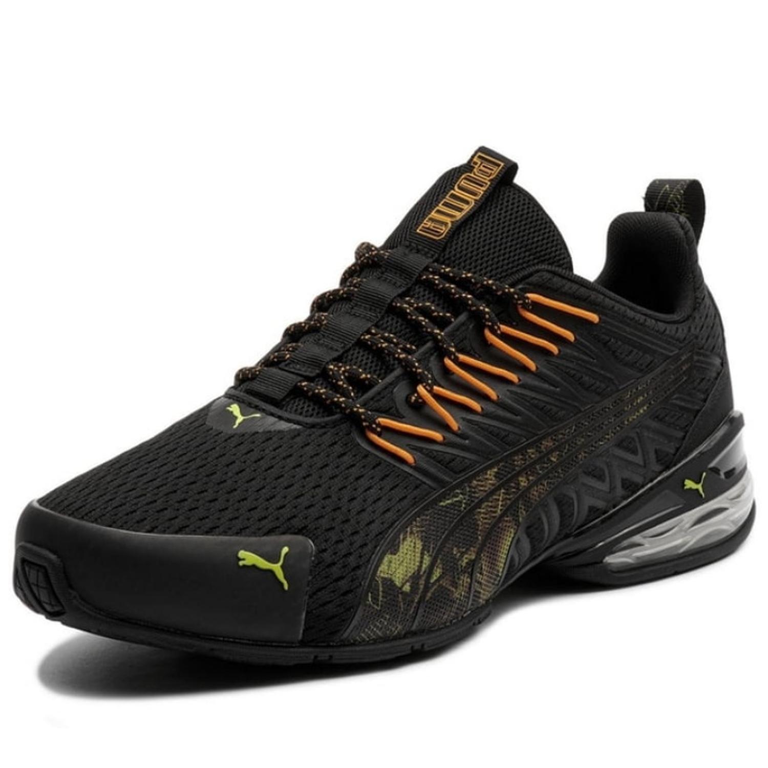 Tenis Puma Voltaic Evo RetroFuture para Hombre 379602-01 — imagen 1