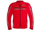 Chamarra Moto Hombre Impermeable Biker Protecciones Wkl 65R