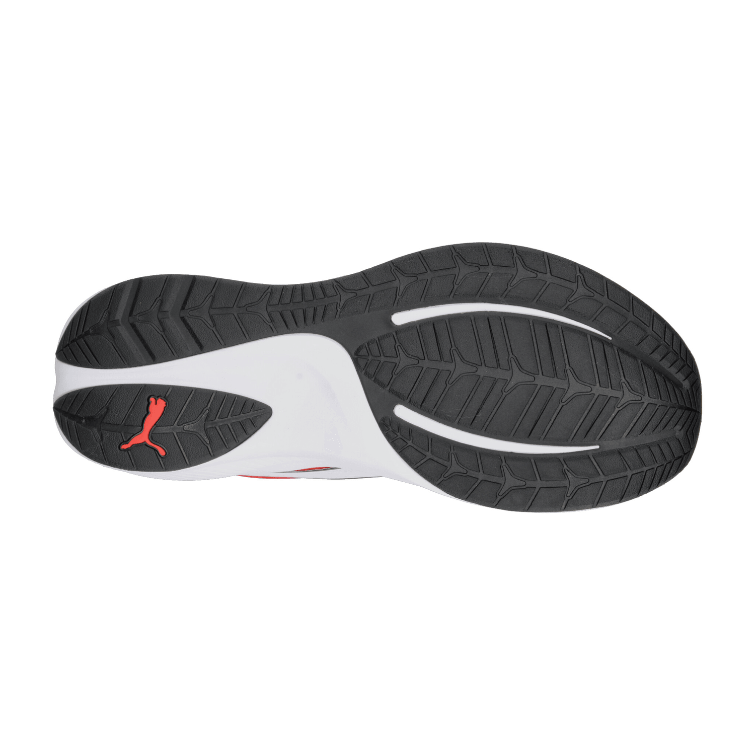 Tenis Puma Skyrocket Lite Hombre Running Rojo Caballero — imagen 9