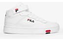 Tenis Fila Caballero Casual Mmx-100 Hi 1286229