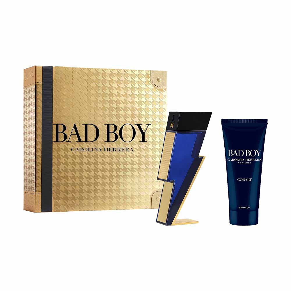 Bad Boy cobalt Absolute Estuche 2pzs Caballero Mag — imagen 2