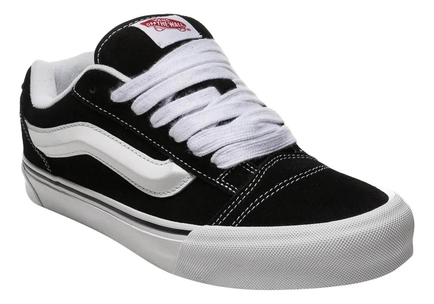 Tenis Vans Latino Caballero Skate Knu Skool 1284362 — imagen 2