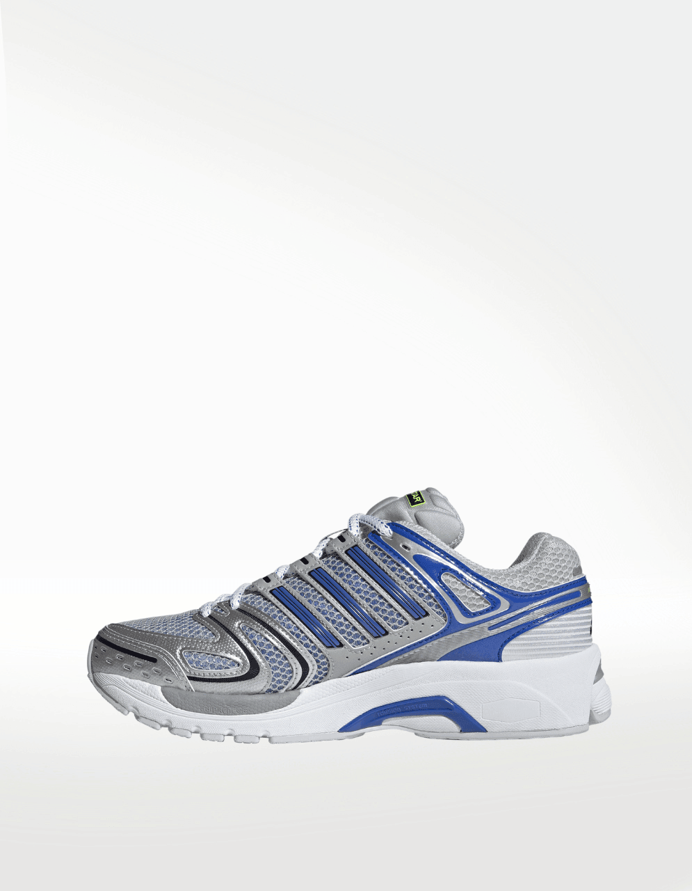 Tenis Adidas Adistar Control 5 Azul - Hombre — imagen 5