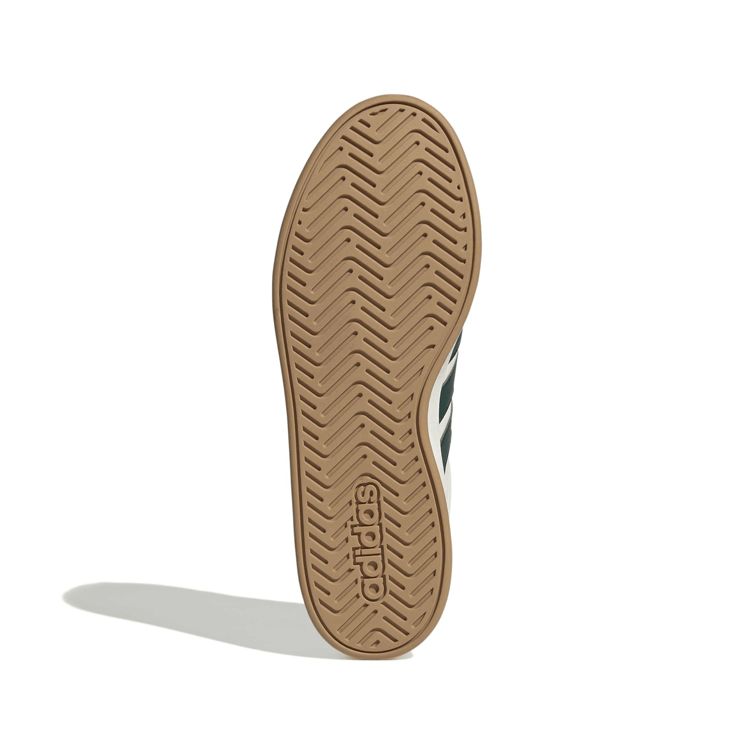 Tenis Hombre Adidas Grand Court Base 3.0 Blanco Casual Caballero — imagen 9