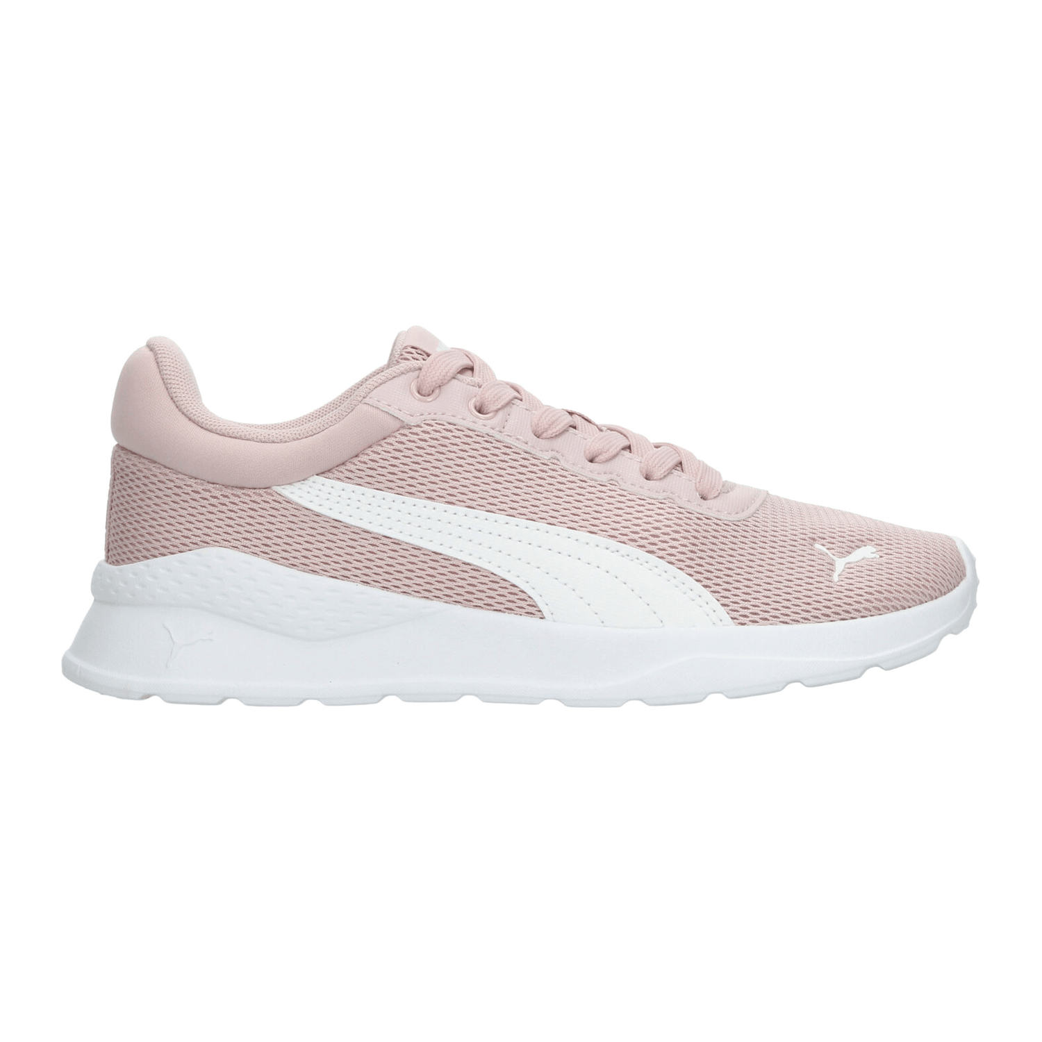 Tenis Dama Puma Anzarun Vivid Rosa Deportivo Gimnasio Mujer — imagen 2