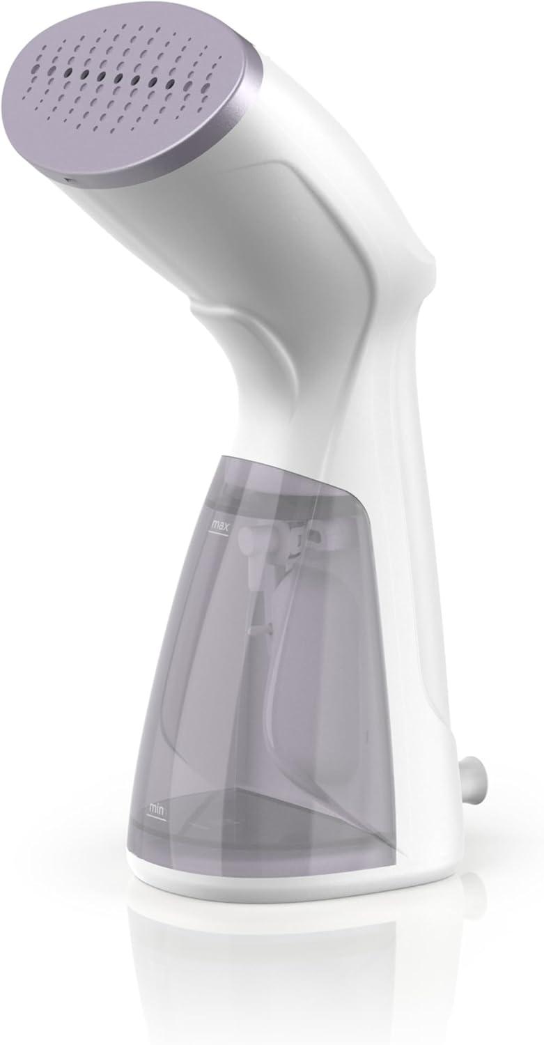 VAPORIZADOR MANO COMPACTO BLACK DECKER HGS012PLA — imagen 1
