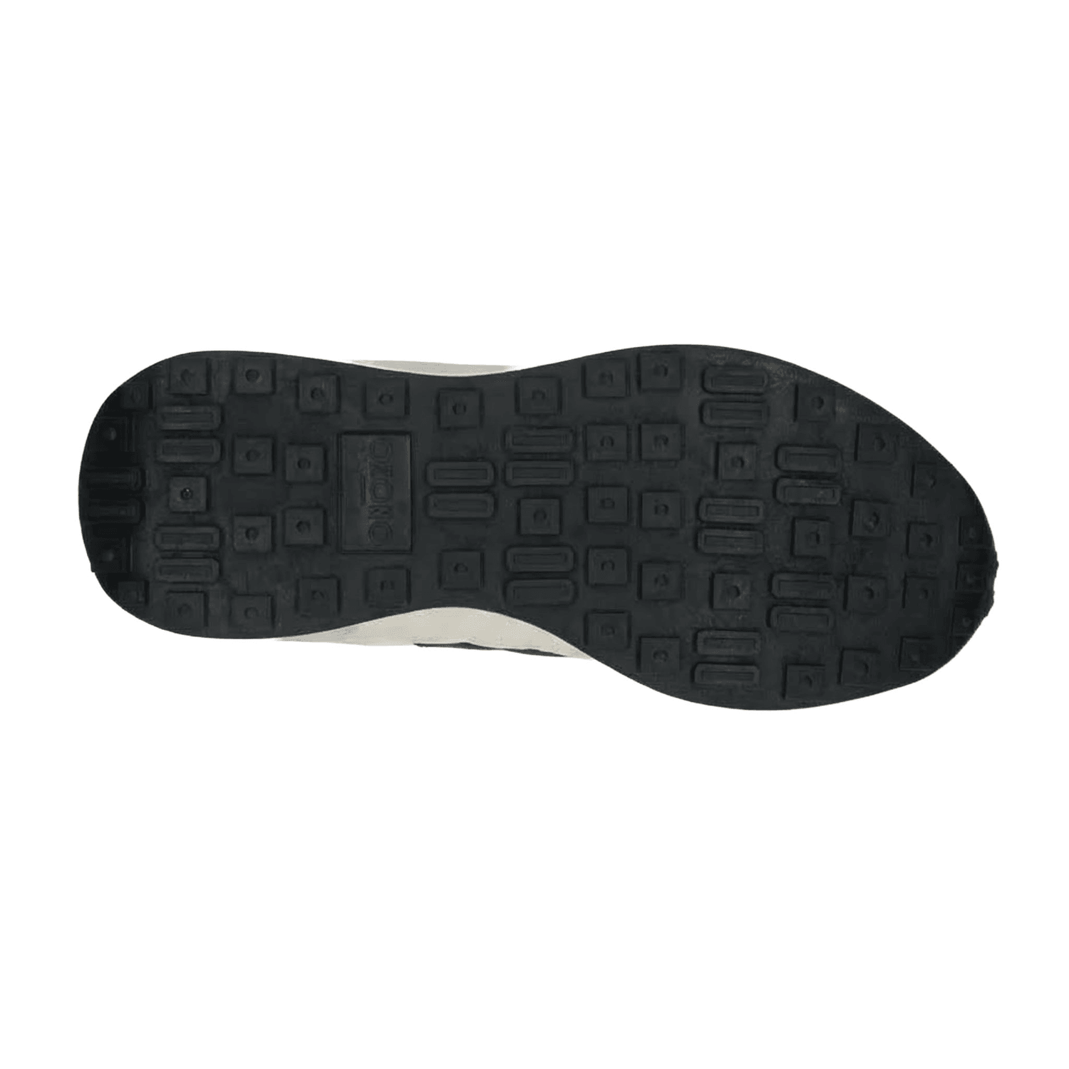 Tenis Ozono Hombre Blanco Casual Cintas Cómodo Caballero — imagen 10