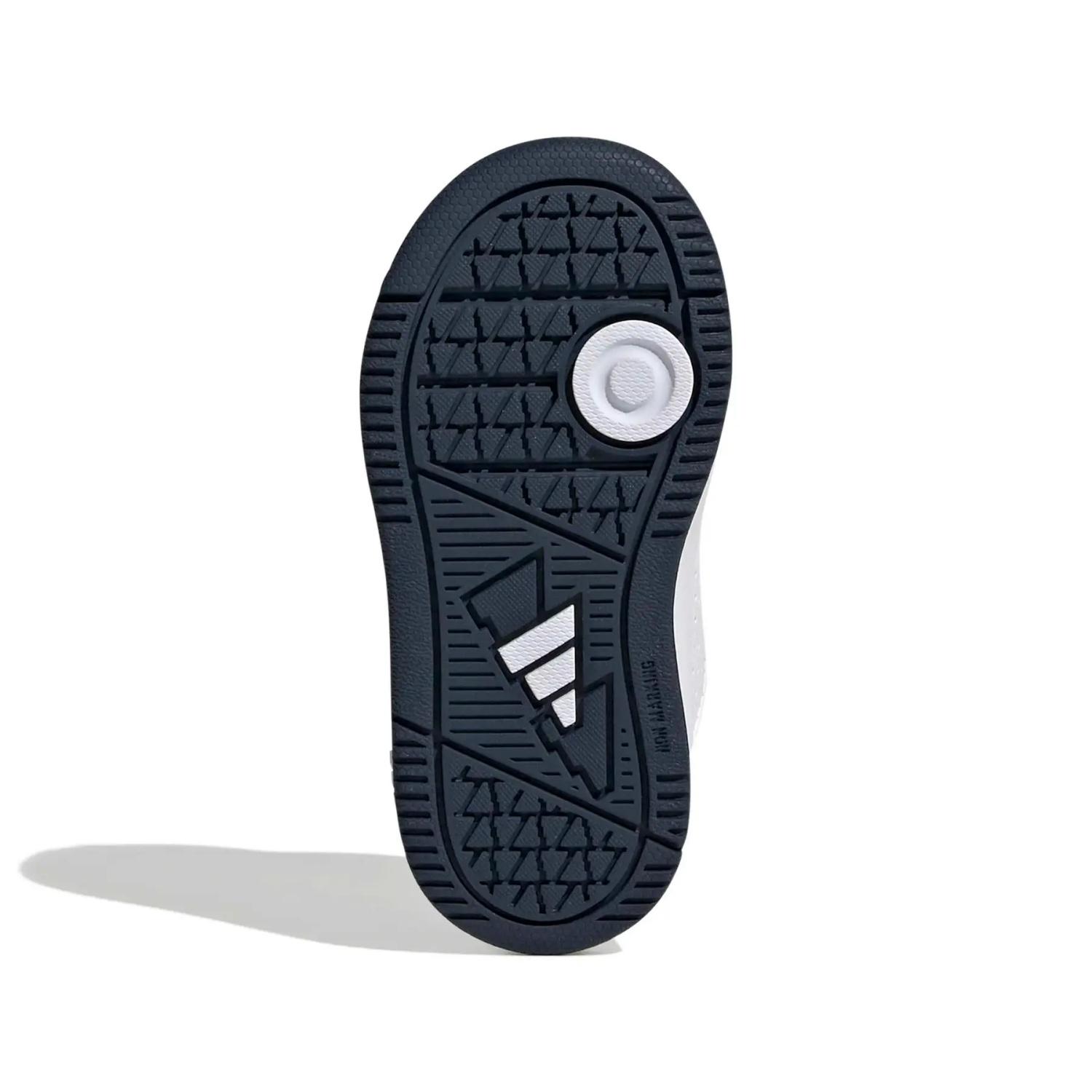 Tenis Adidas Tensaur Sport 3.0 CF I para Niños Pequeños. KJ9763 — imagen 7