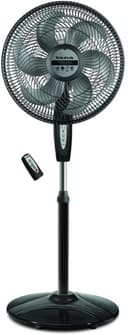 Ventilador De Pedestal Taurus Turbo Cycle 18 Pulgadas Potente