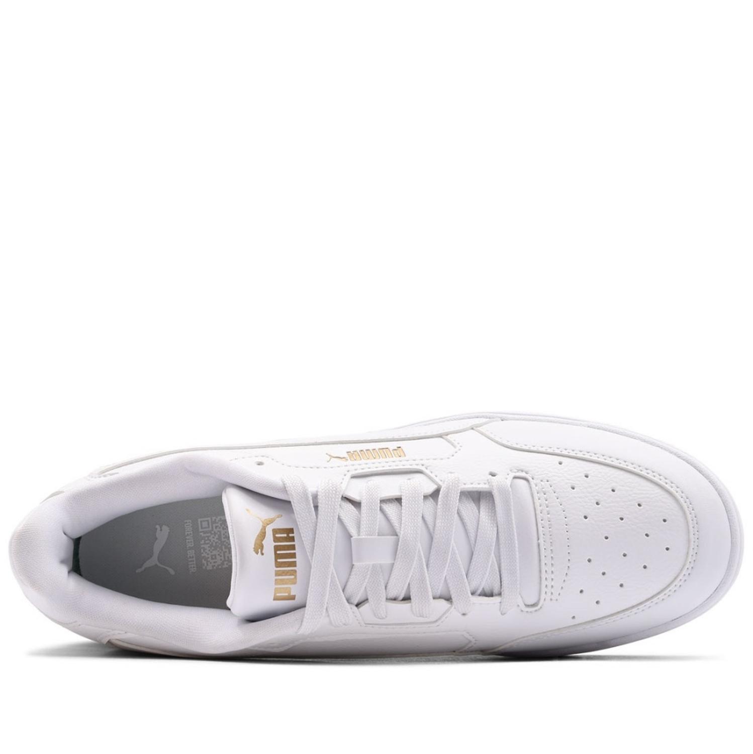 Tenis Puma Shuffle Downtown para Hombre 402596-01 — imagen 5