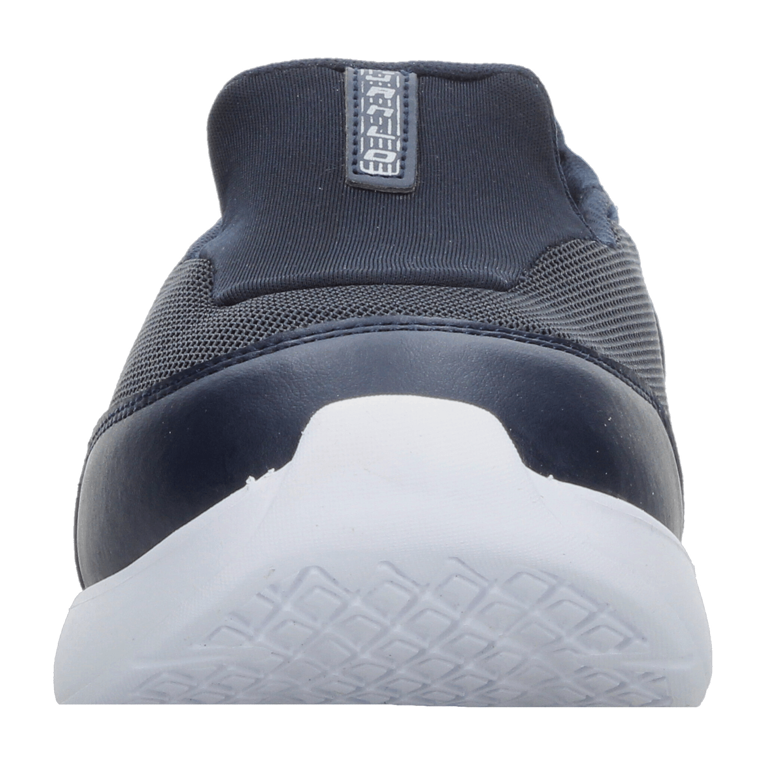 Tenis Janlo Hombre Casual Azul Caballero — imagen 6
