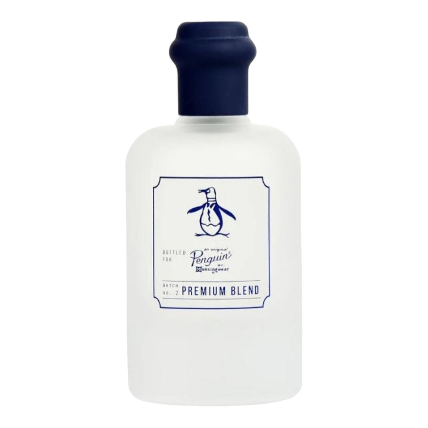 PENGUIN PREMIUM BLEND EDT 100 ML — imagen 1