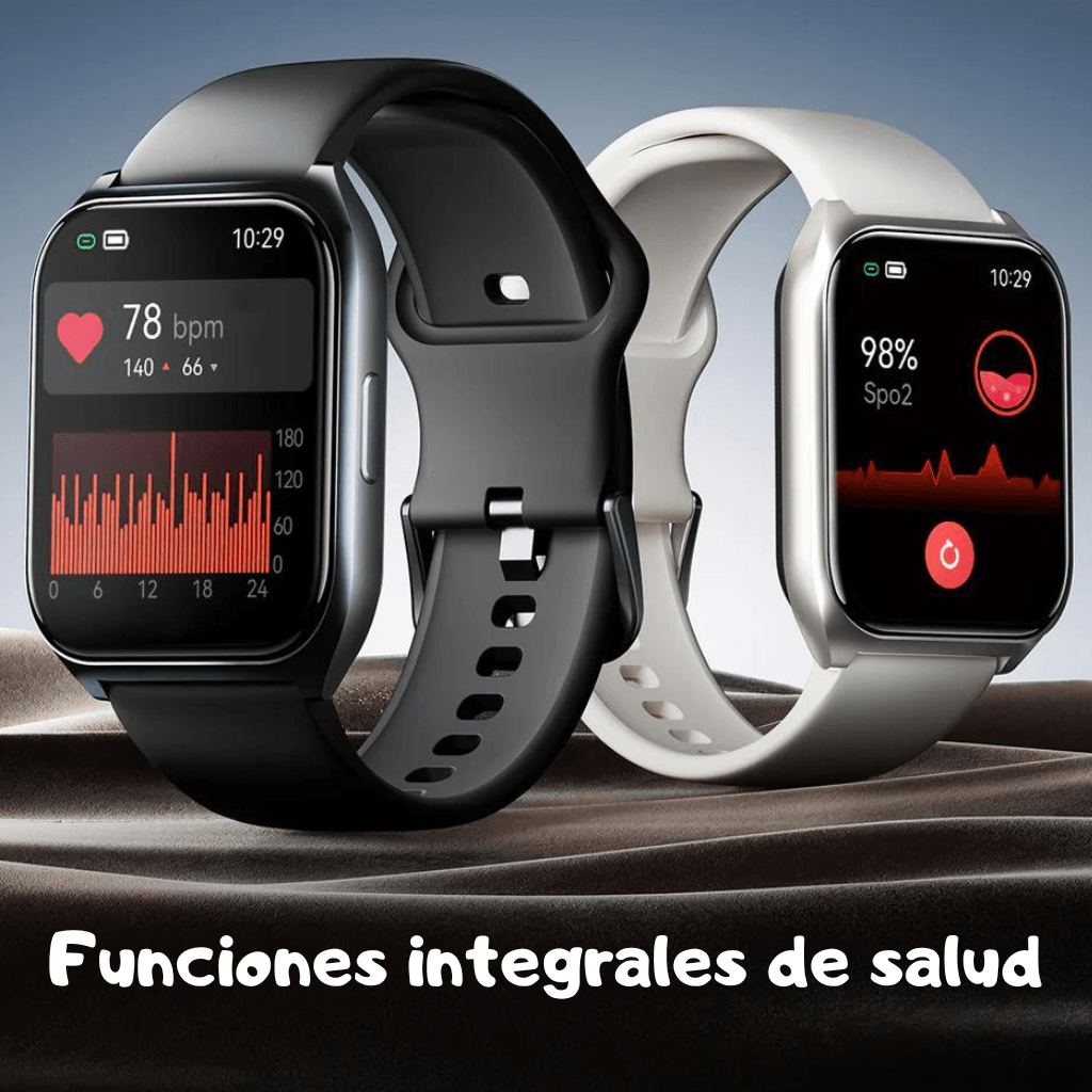 Audifonos Xiaomi Redmi Buds 4 Active con Smartwatch llamadas combo — imagen 5