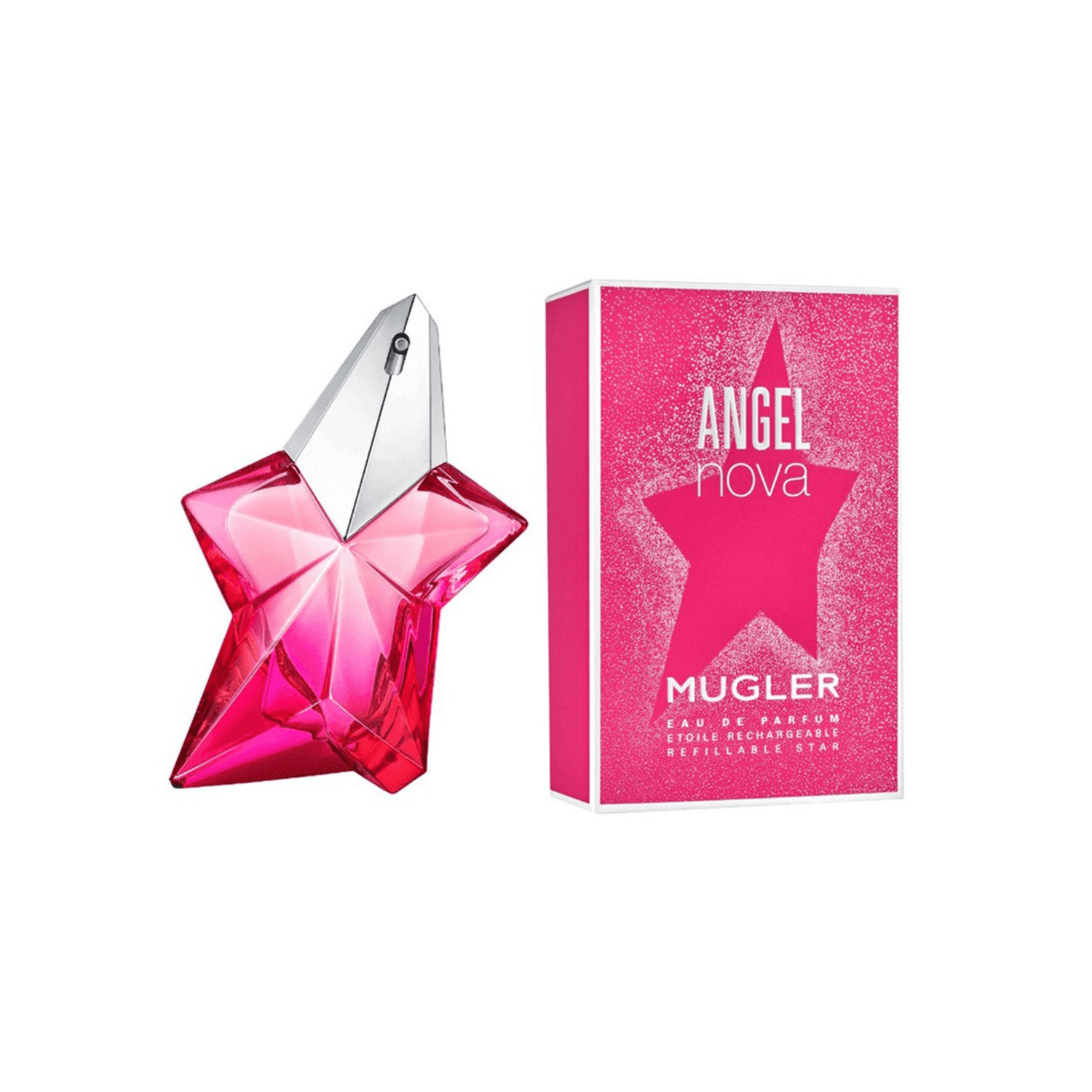 THIERRY MUGLER ANGEL NOVA EDT 100 ML — imagen 2