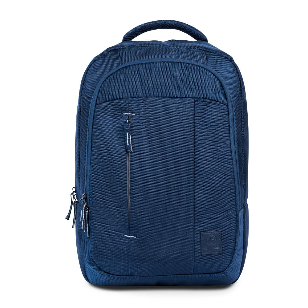 Mochila para laptop CoolCapital Zilker 15.6" pulgadas Azul — imagen 2