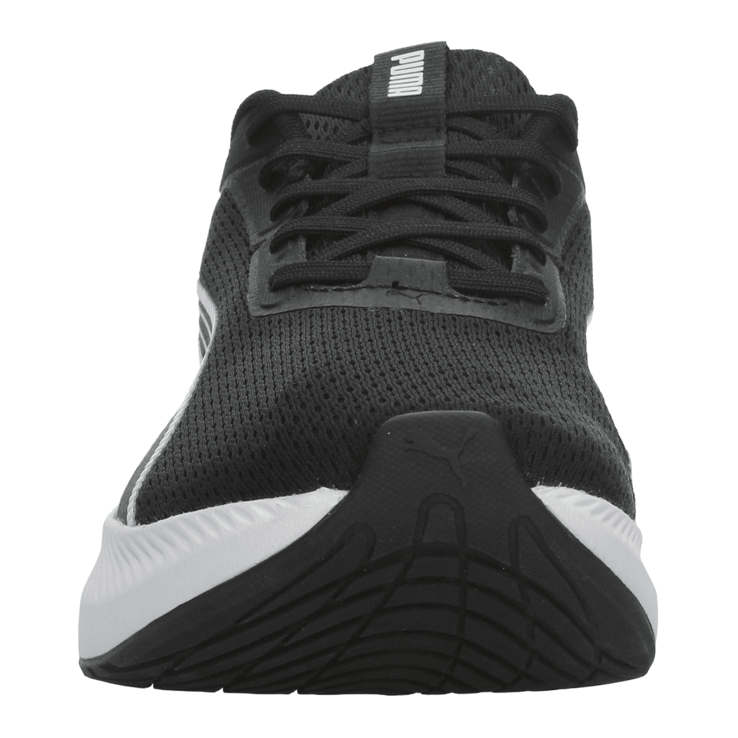Tenis Puma Dasher Lite Hombre Deportivo Running Negro Caballero — imagen 6