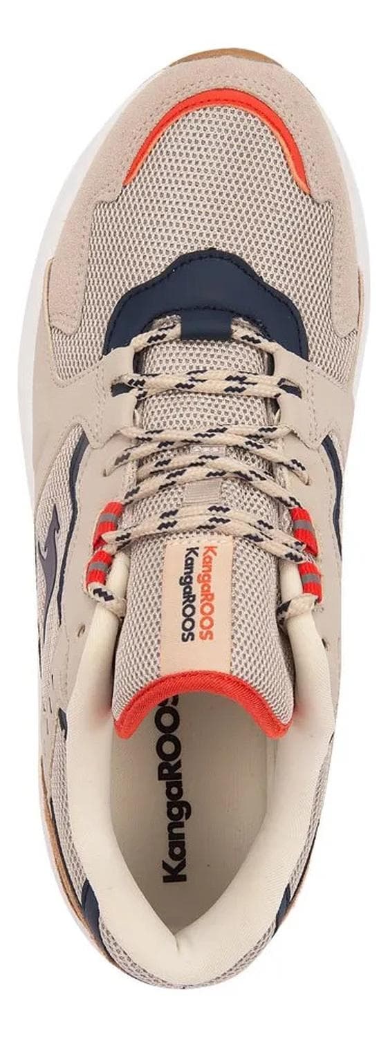 Tenis Kangaroos Caballero Sport 1269638 — imagen 3