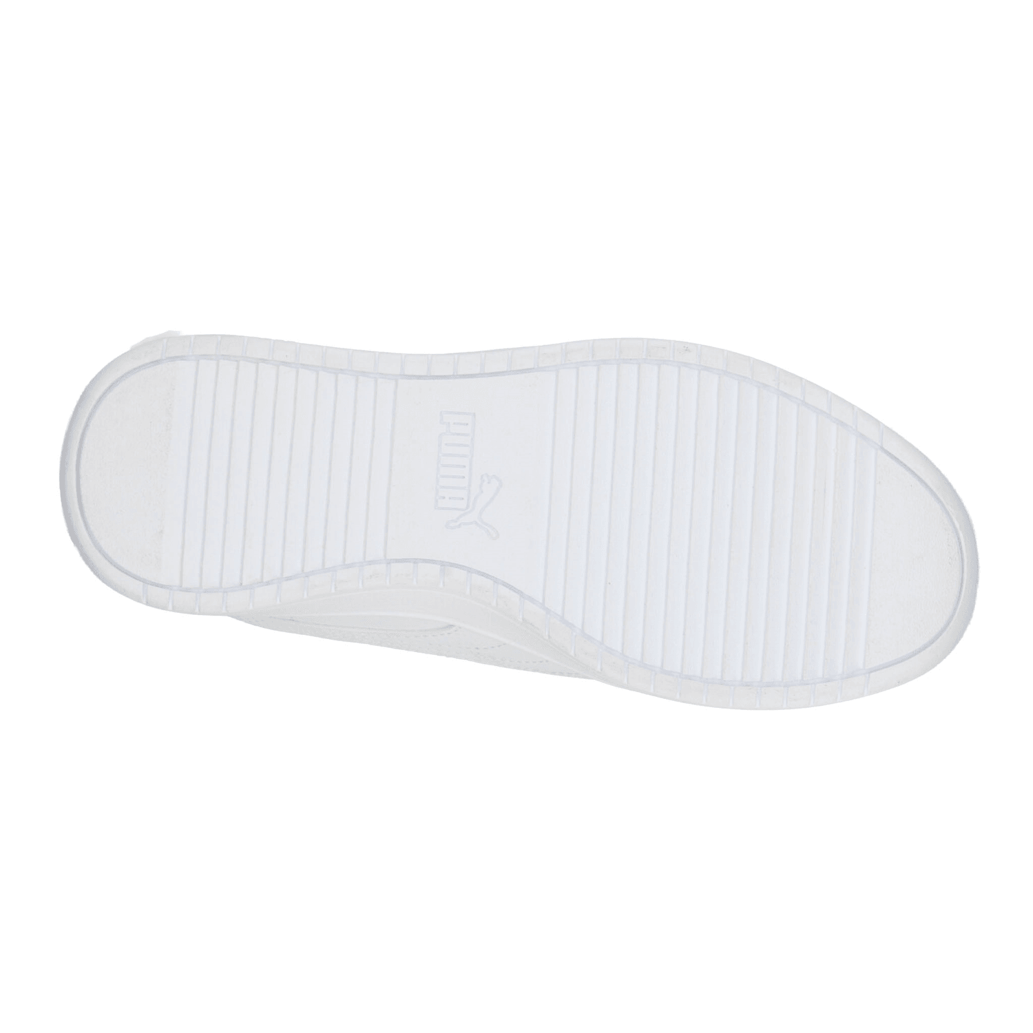 Tenis Puma Rickie Dama Blanco Casual Para Mujer — imagen 10