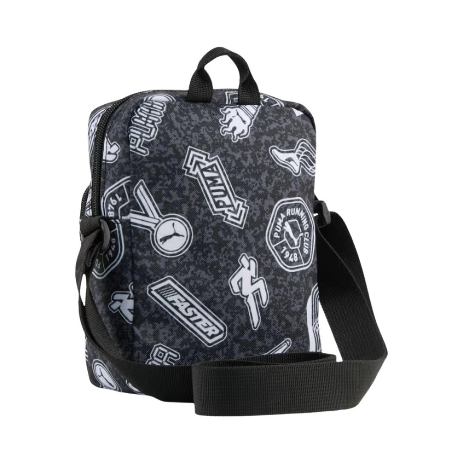 Minimaleta Puma Academy AOP Portable UNISEX 091489-25 — imagen 2