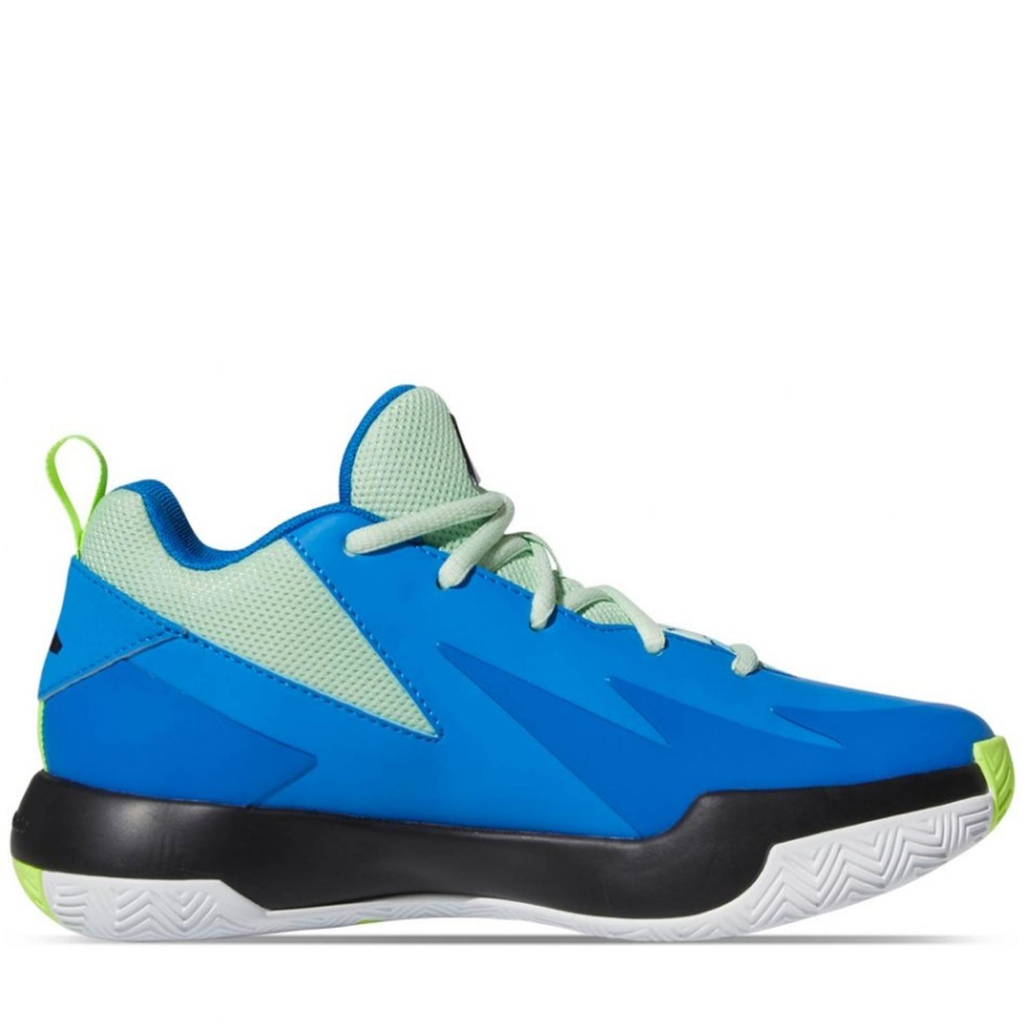 Tenis Adidas Cross Em Up Select C para Niños. IF0830 — imagen 2