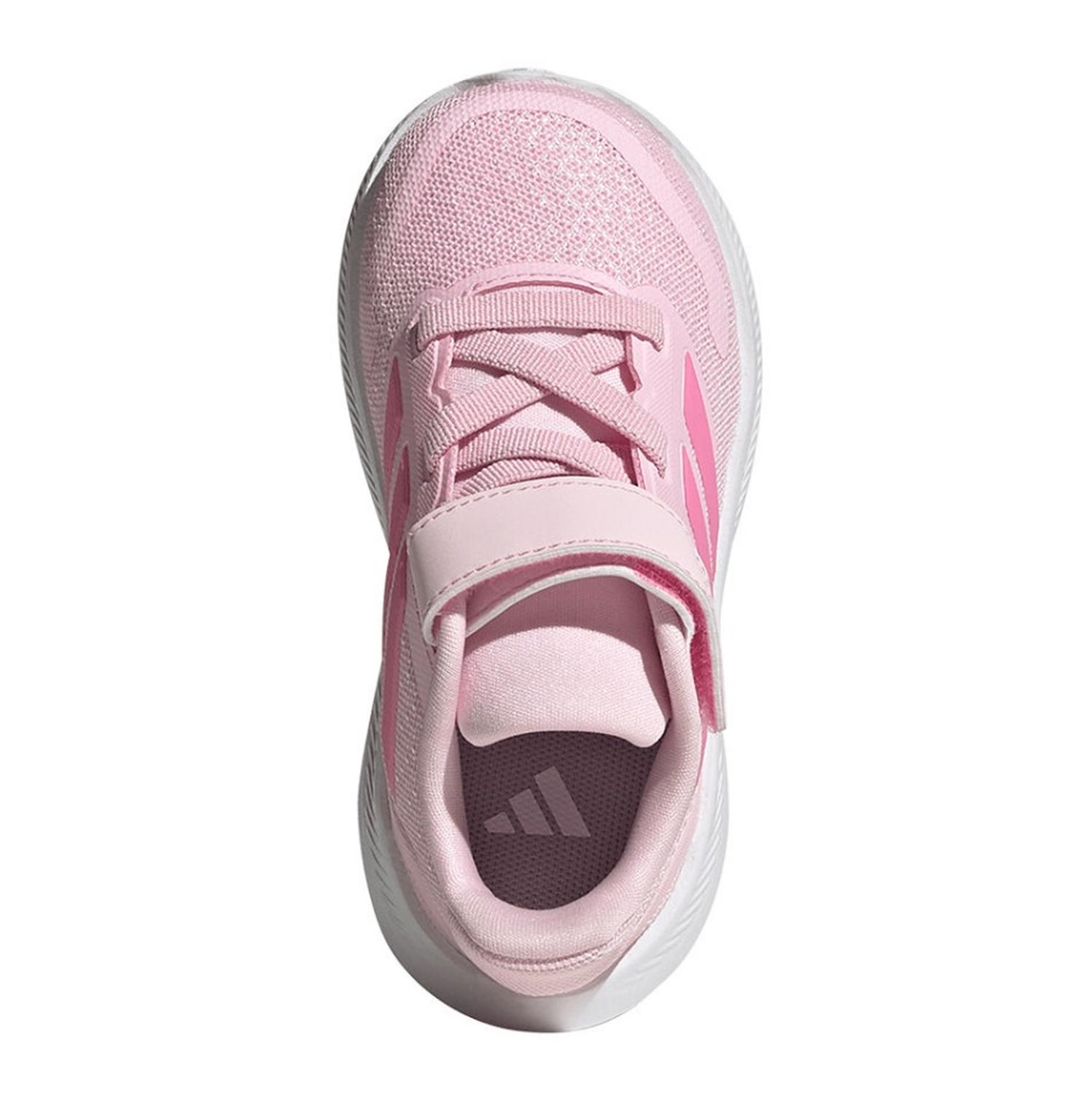 Tenis Adidas Runfalcon 5 EL I para Niñas Pequeñas. JP9407 — imagen 5