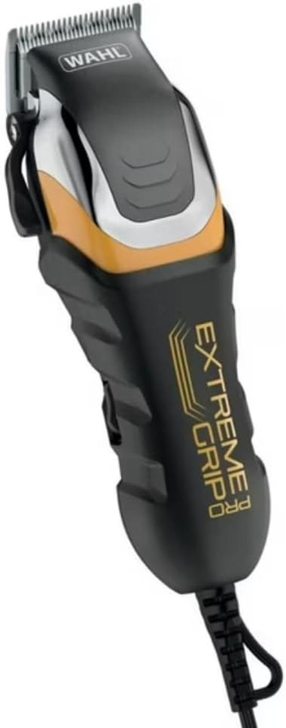 Cortadora de Cabello Eléctrica Wahl Extreme Grip Pro — imagen 3