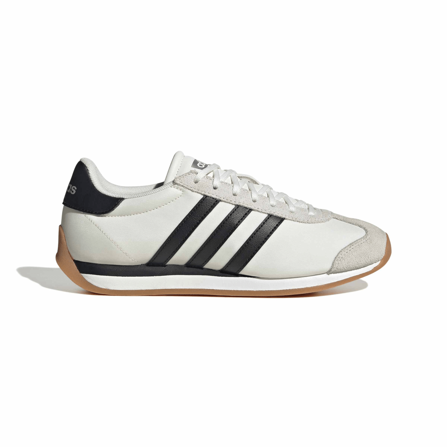 Tenis Adidas Runvista Dama Casual Blanco Mujer — imagen 1