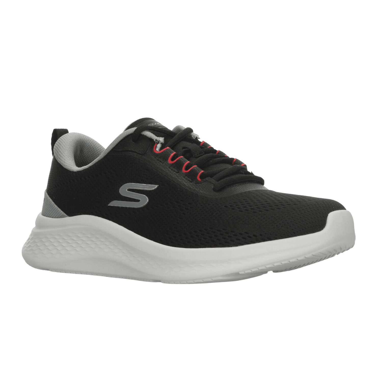 Tenis Hombre Skechers Skech-Lite Pro 2.0 Negro Deportivo Caballero — imagen 3