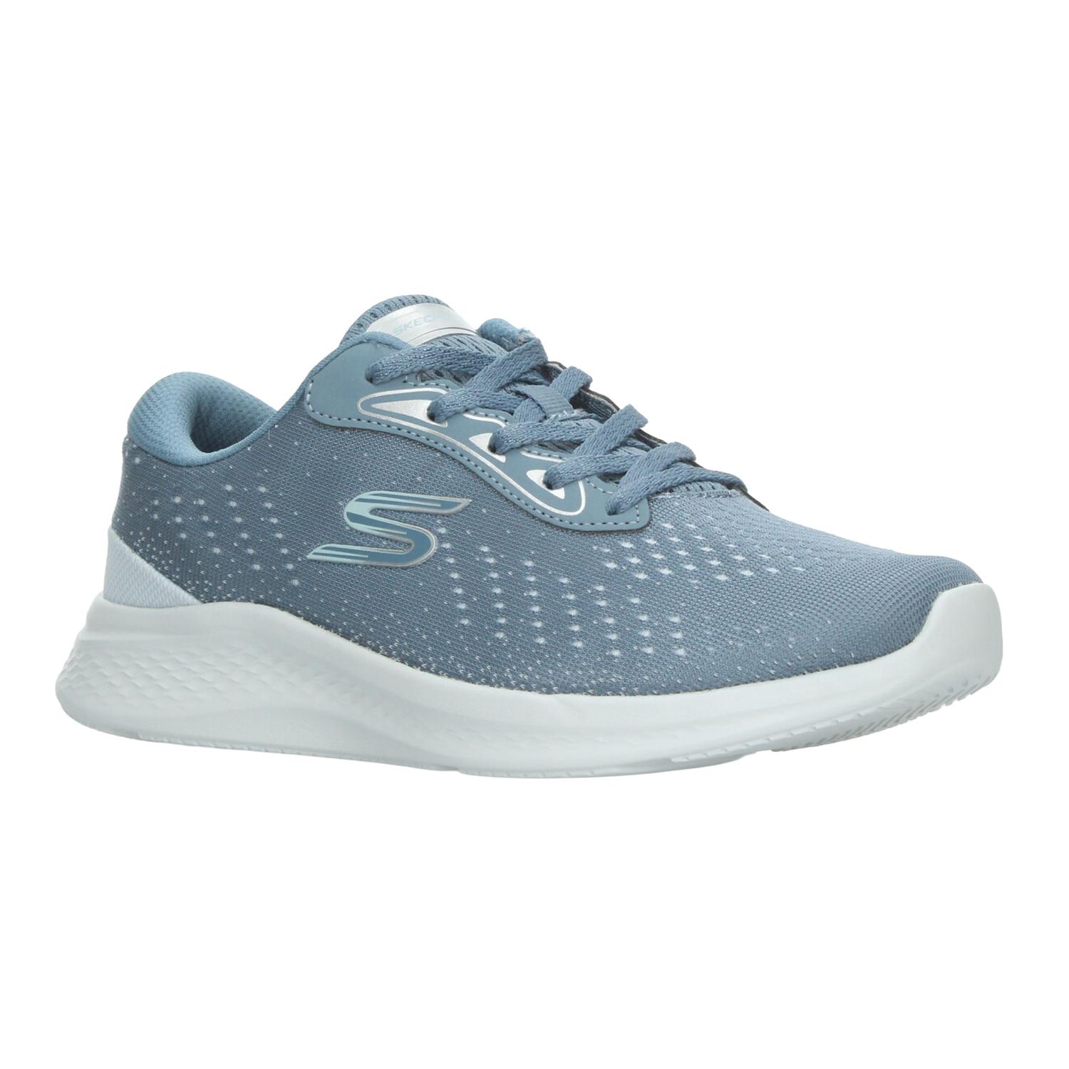 Tenis Skechers Skech-Lite Pro 2.0 Dama Deportivo Azul Mujer — imagen 2