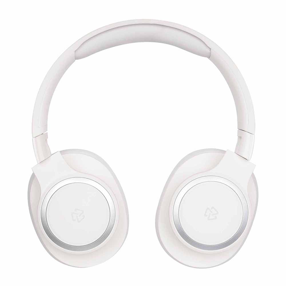 Audifonos Inalámbricos On Ear Elite STF 7hrs Uso Blanco — imagen 6