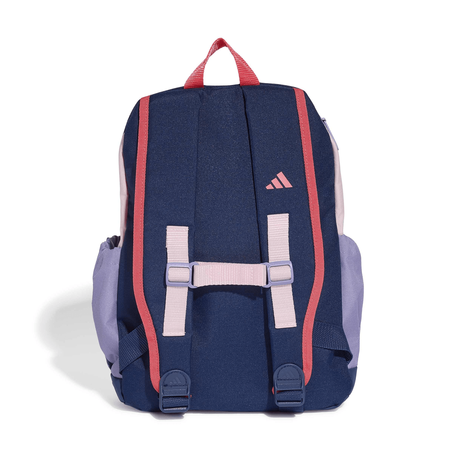 Mochila Adidas Essentials Niña Rosa Escolar Ligera Infantil 10L — imagen 3