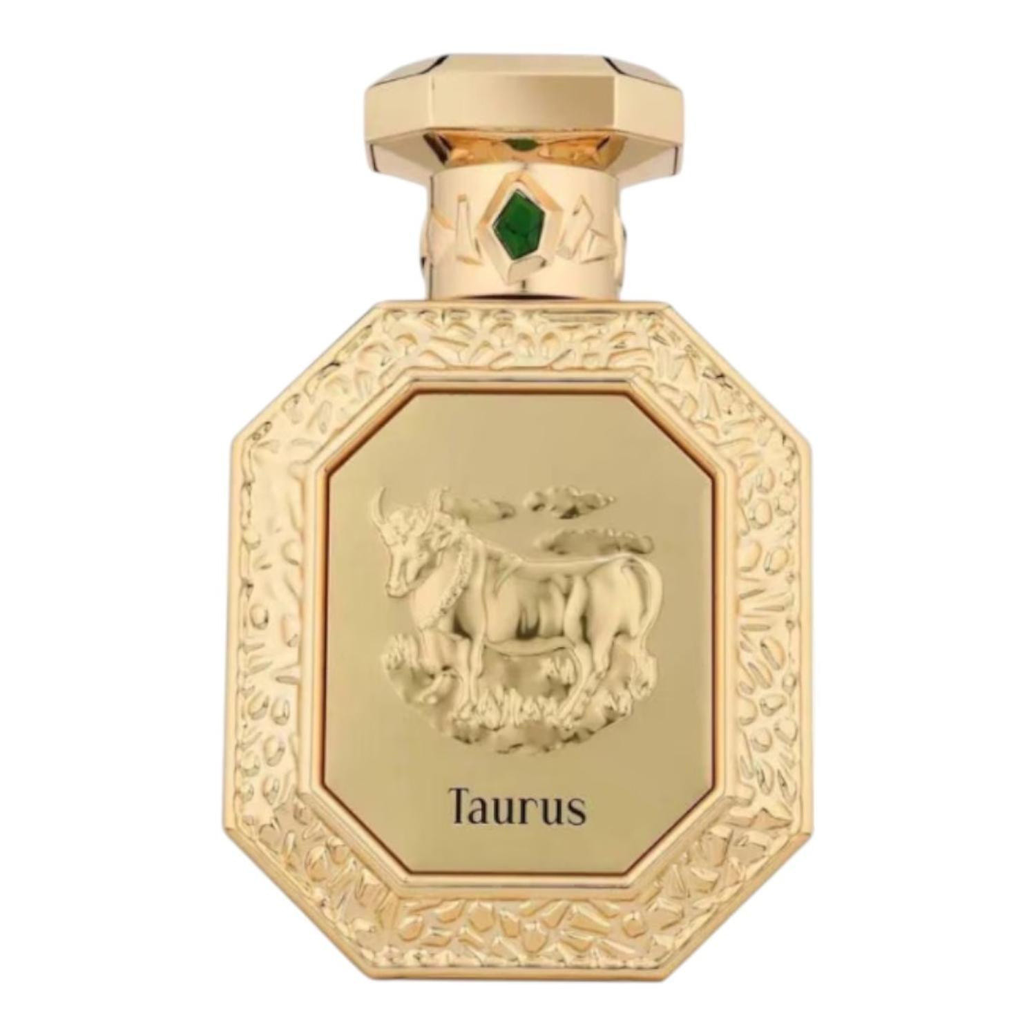 FRENCH AVENUE GENESIS TAURUS EDP 90 ML — imagen 1