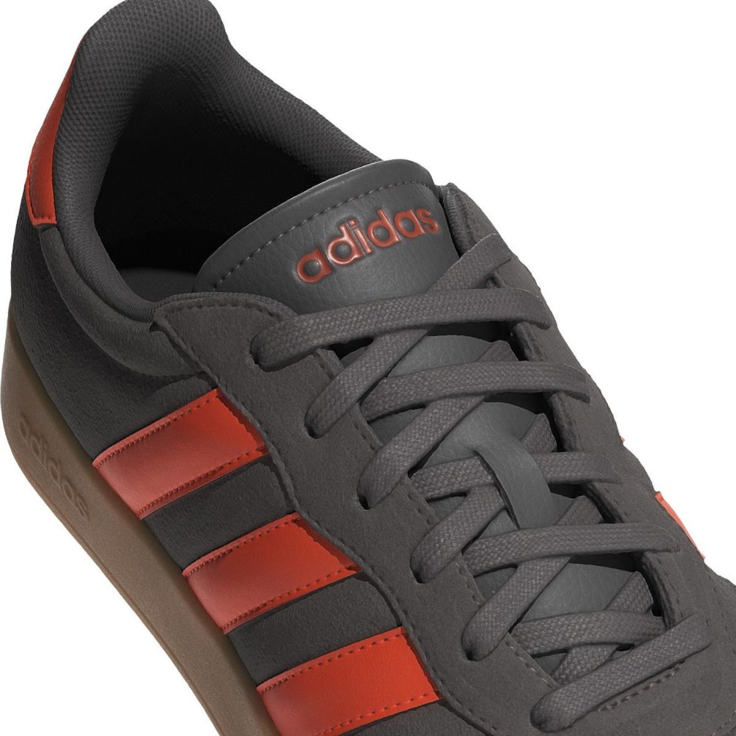 Tenis Adidas Barreda UNISEX. JR3904 — imagen 5