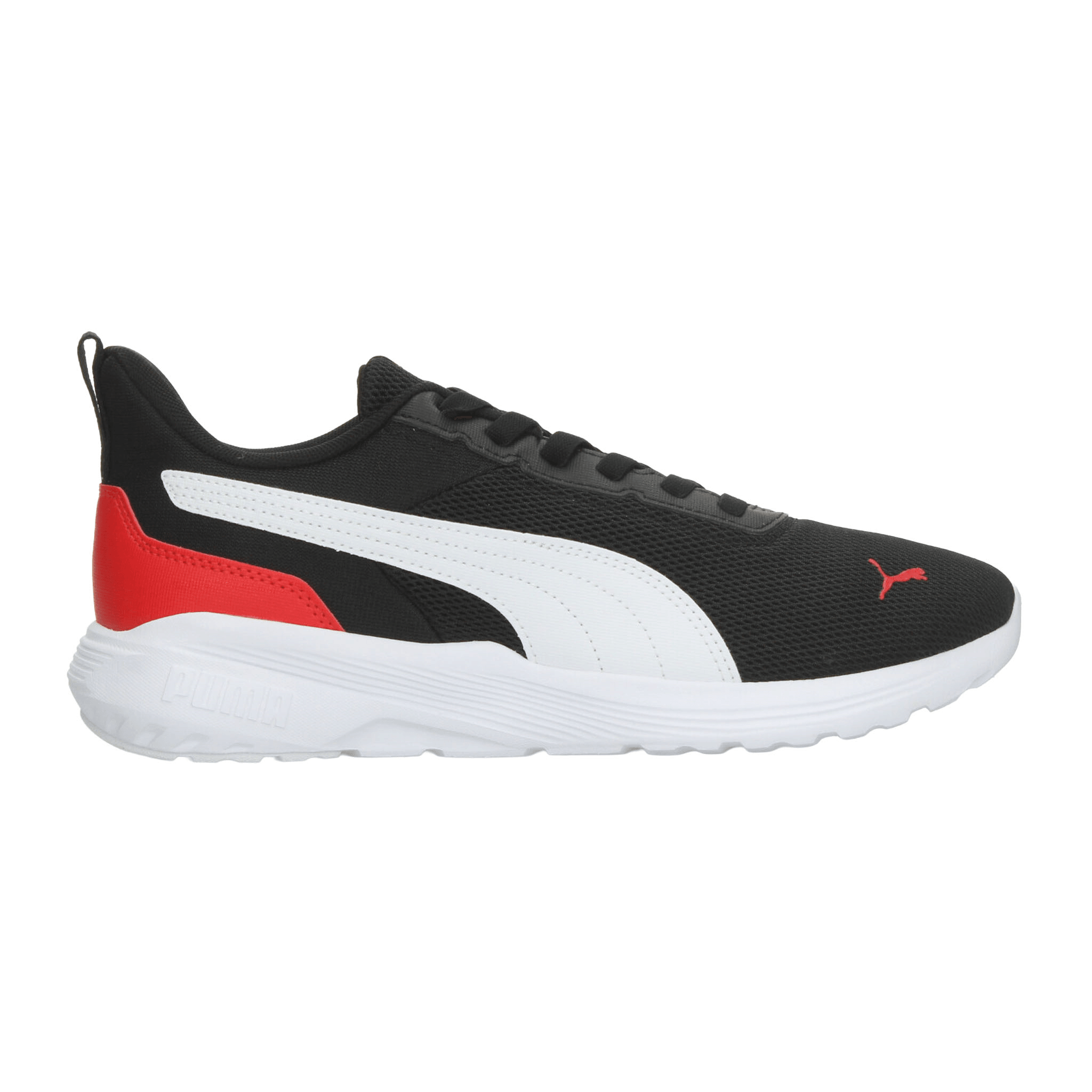 Tenis Puma Anza Run 2SL Hombre Deportivo Negro Caballero — imagen 10