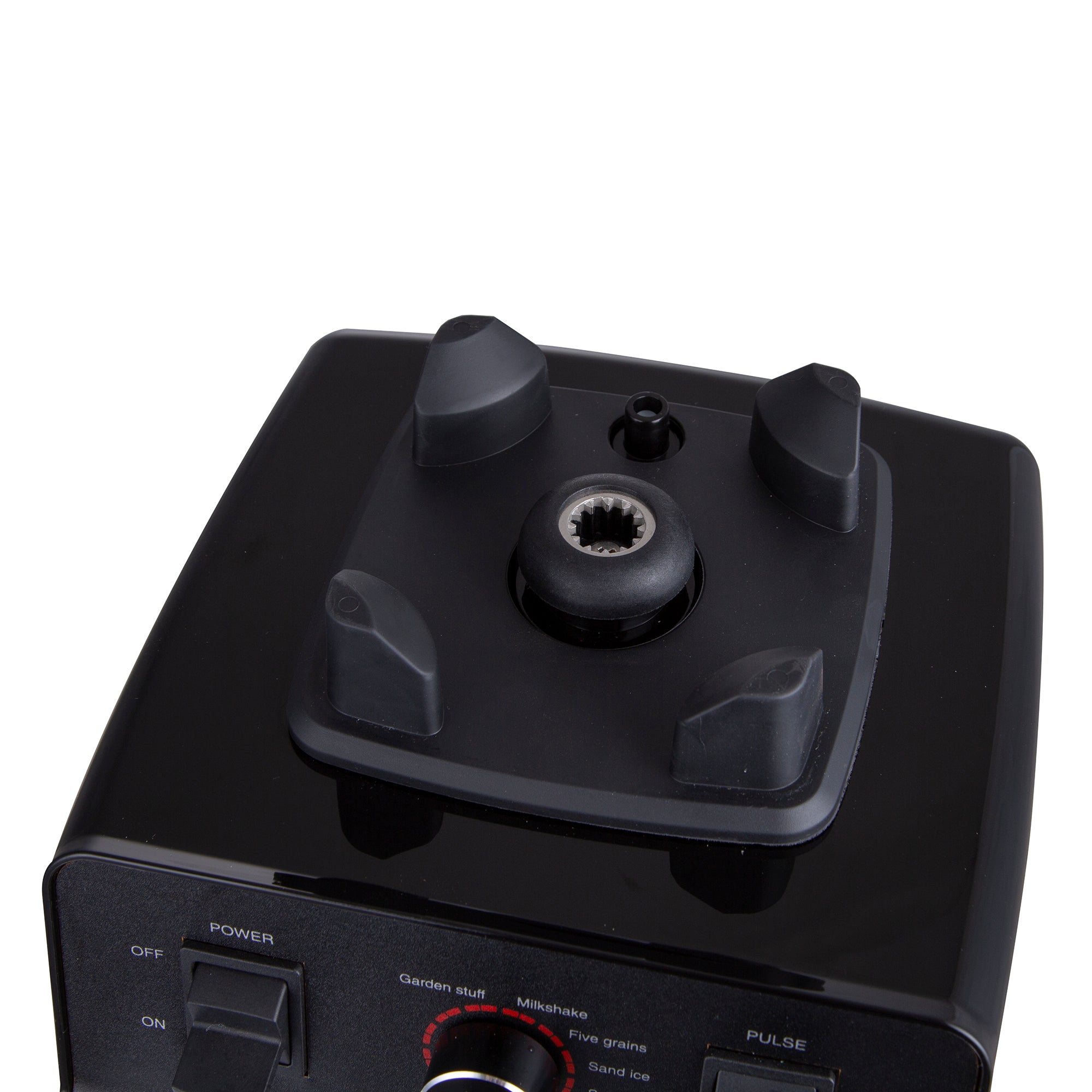 Licuadora Eléctrica Profesional Vitamin Pro 2 L 10 Velocidades Cuchillas de Acero Inoxidable 900 Watts Timco LICX010 — imagen 11