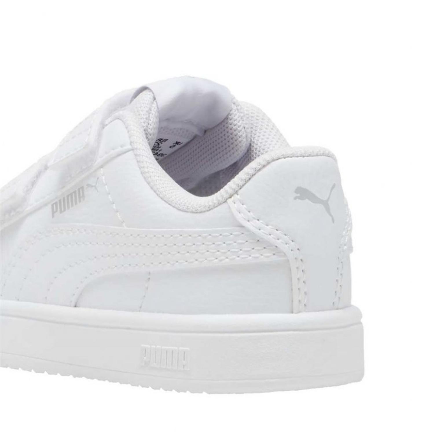 Tenis Puma Rickie Classic V INF para Niños Pequeños 394254-08 — imagen 4