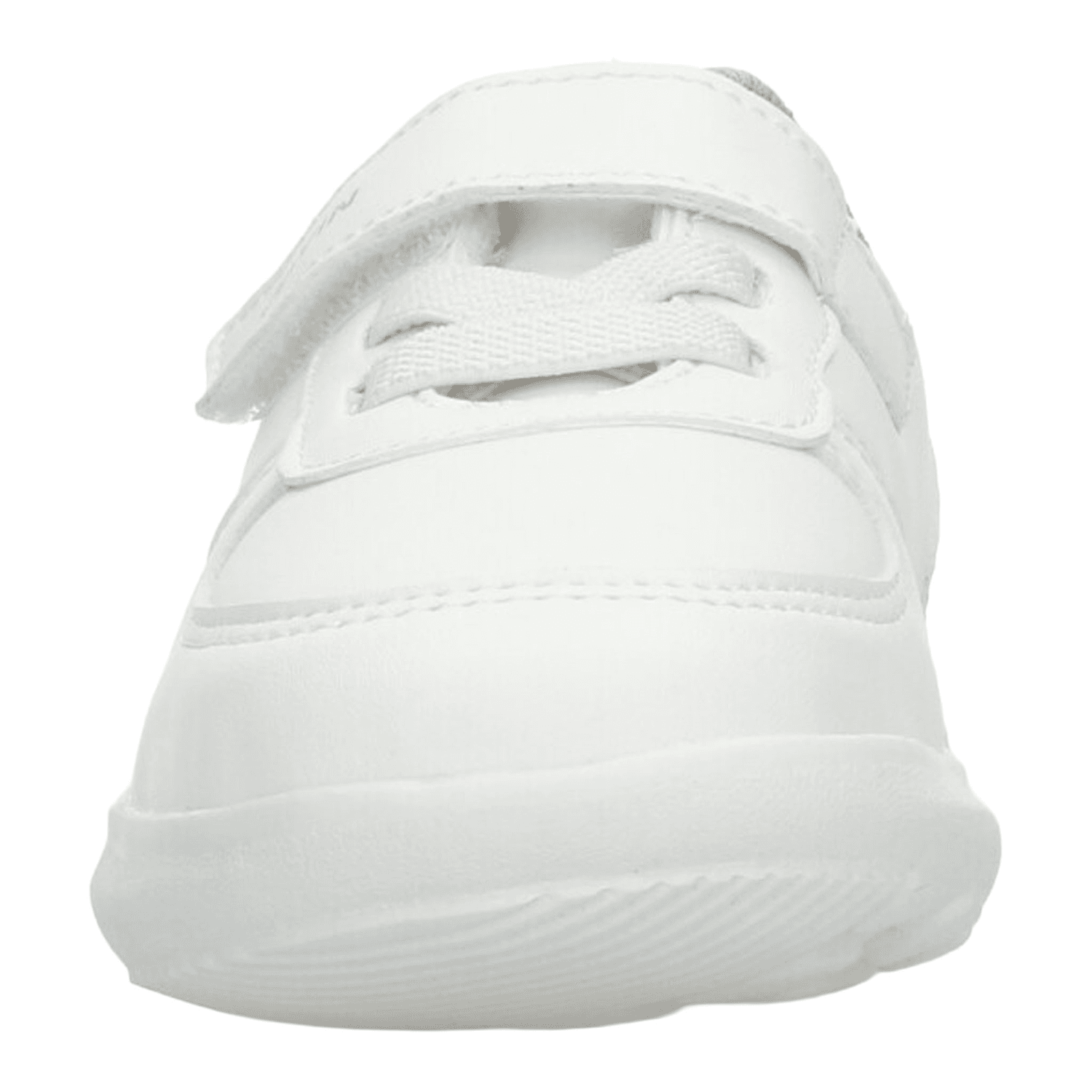 Tenis Niño Yuyin Escolar Blanco Infantil T22-26 — imagen 7