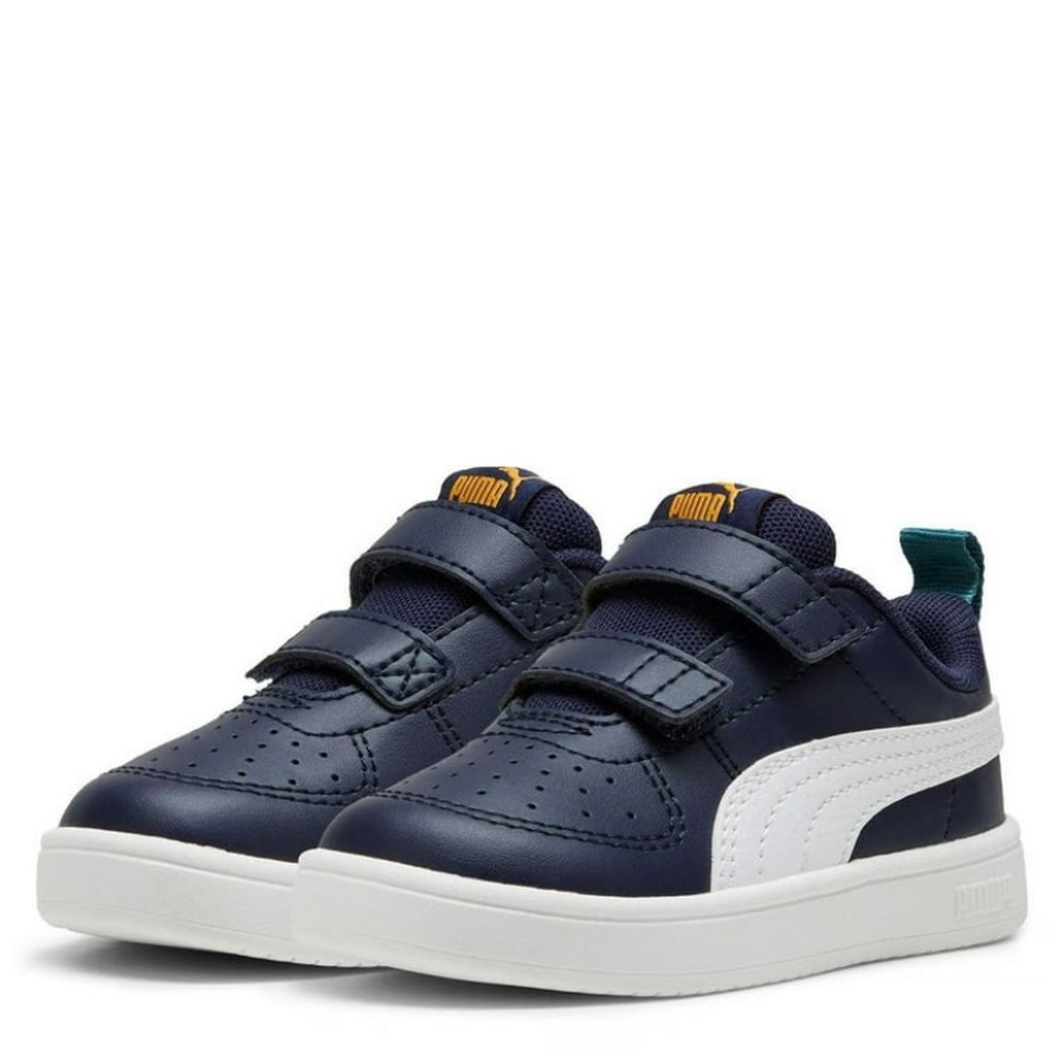 Tenis Puma Rickie V INF para Niños Pequeños 391328-07 — imagen 3