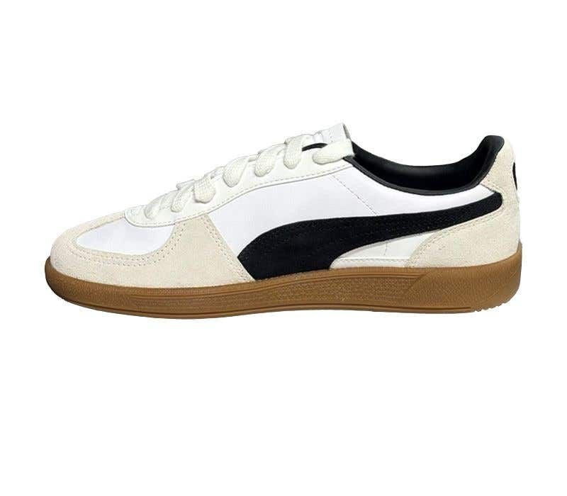 TENIS PUMA PALERMO WIDE LACE SDMOD 40210901 DAMA — imagen 4