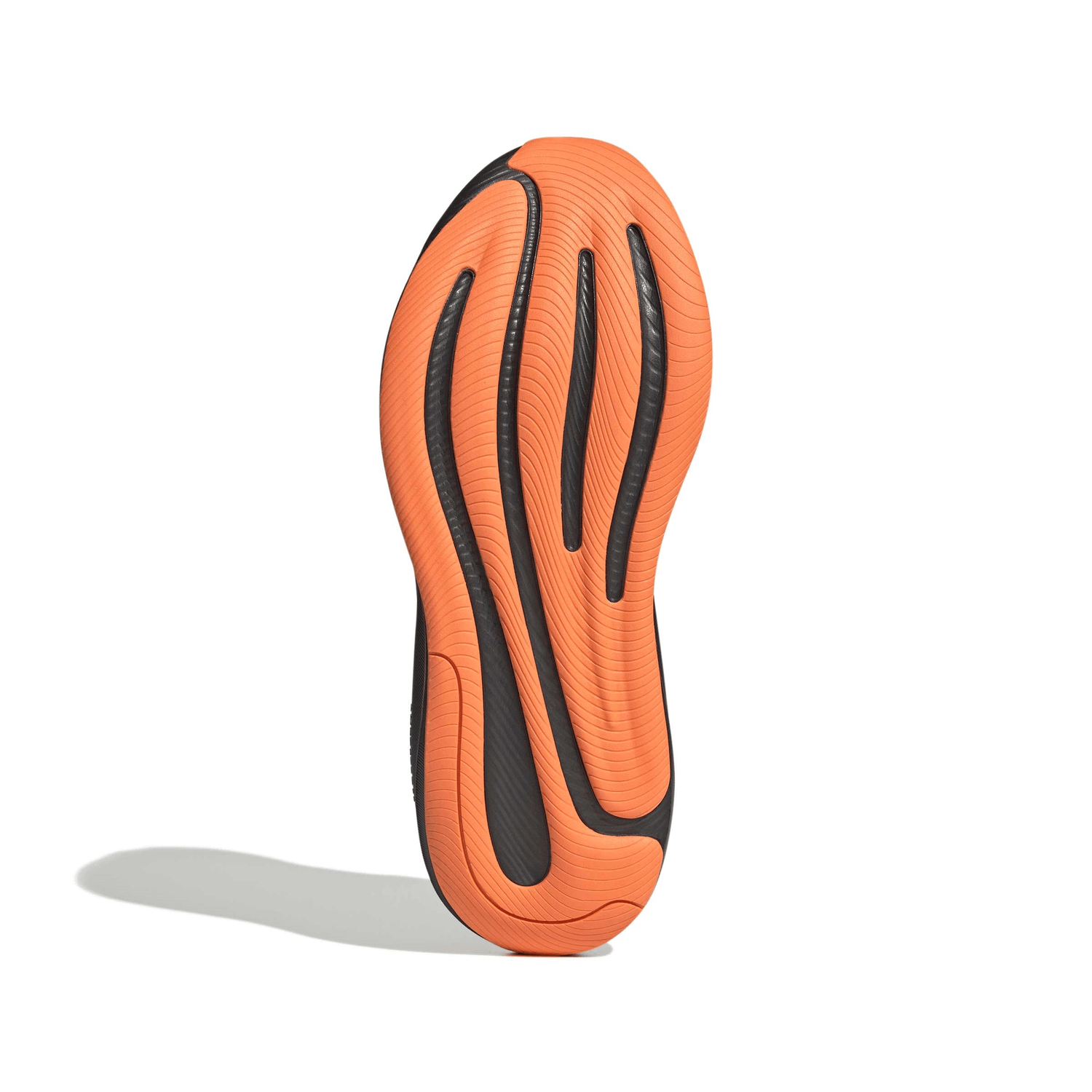 Tenis Adidas Response 2 Hombre Negro Running Para Caballero — imagen 9
