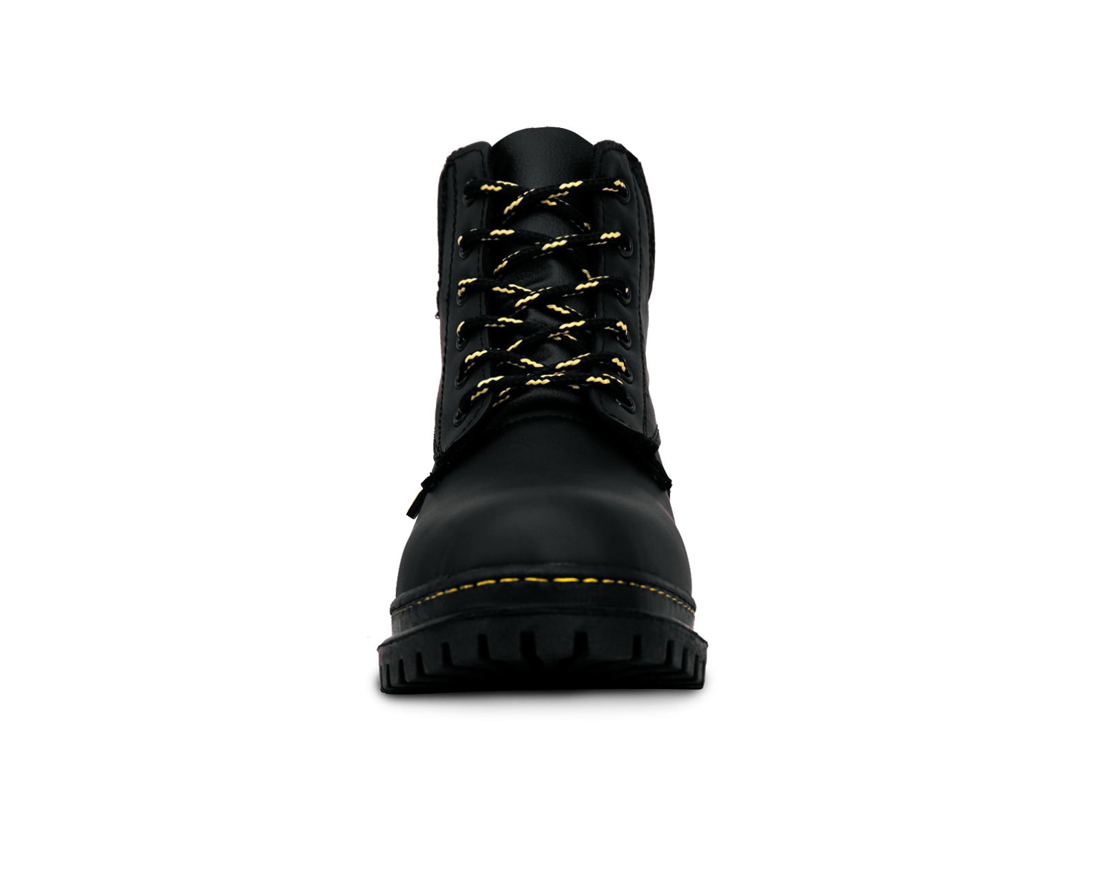 Botas industriales tacticas hombre trabajo botin Piel P97 — imagen 12